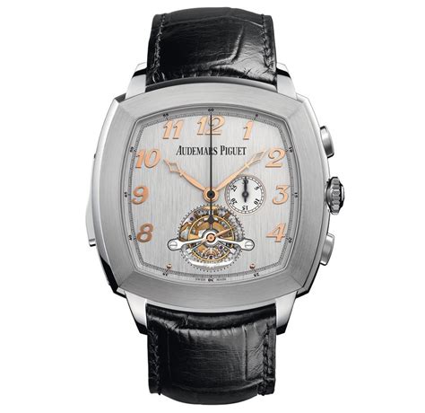 audemars piguet tradition tourbillon minute repeater chronograph price|Audemars Piguet Watches .